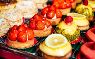 BOULANGERIE PÂTISSERIE