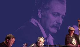 Concert hommage à Brassens « Les copains l’adorent »