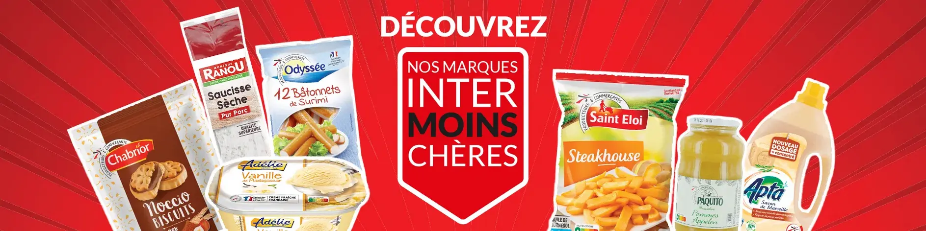 banner intermarche Jemeppe sur meuse
