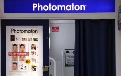 PHOTOMATON