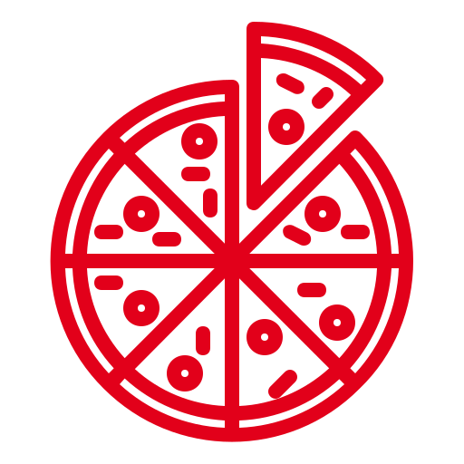 pizza Pizza Faite Sur Place